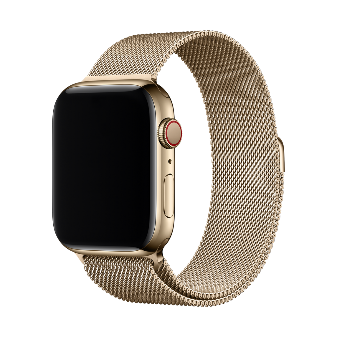 Milanese Loop Apple Watch Band