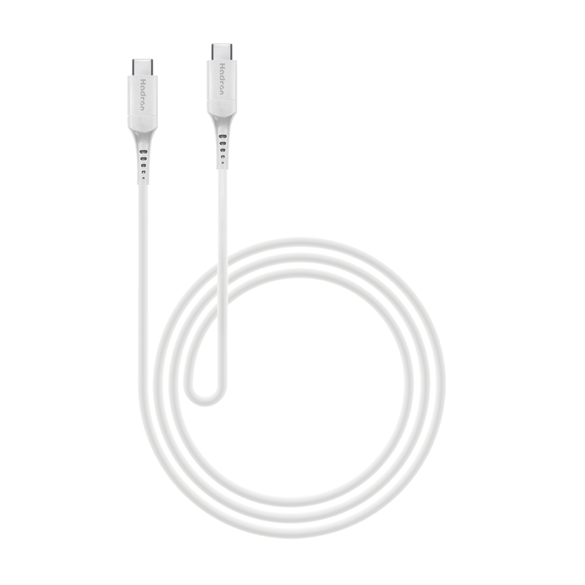 Hadron USB-C to USB-C Cable HTC-C-C01 1m