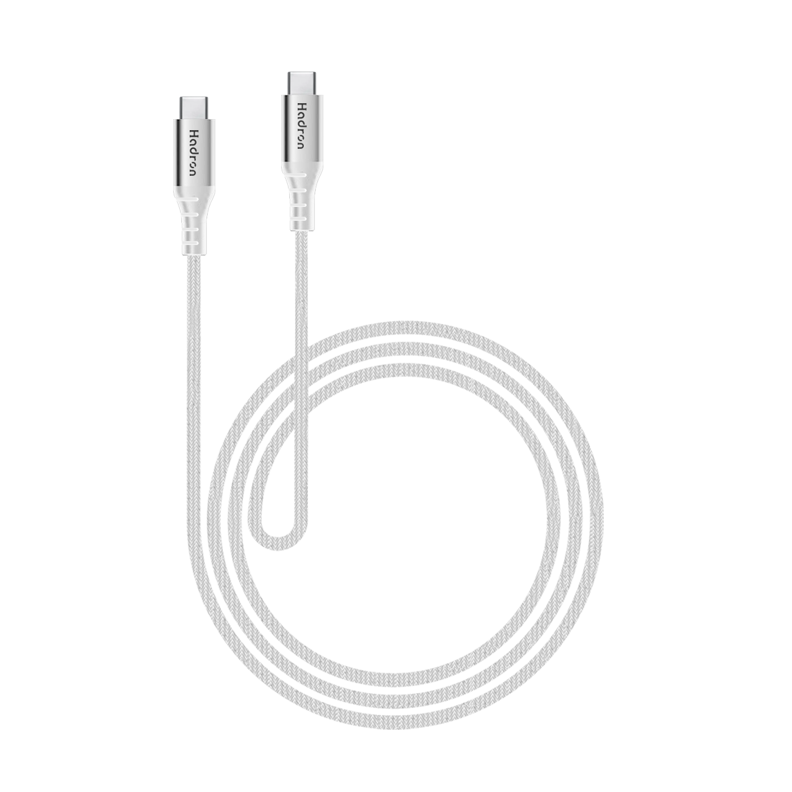 Hadron USB-C to USB-C Cable HTC-C-C02 1m