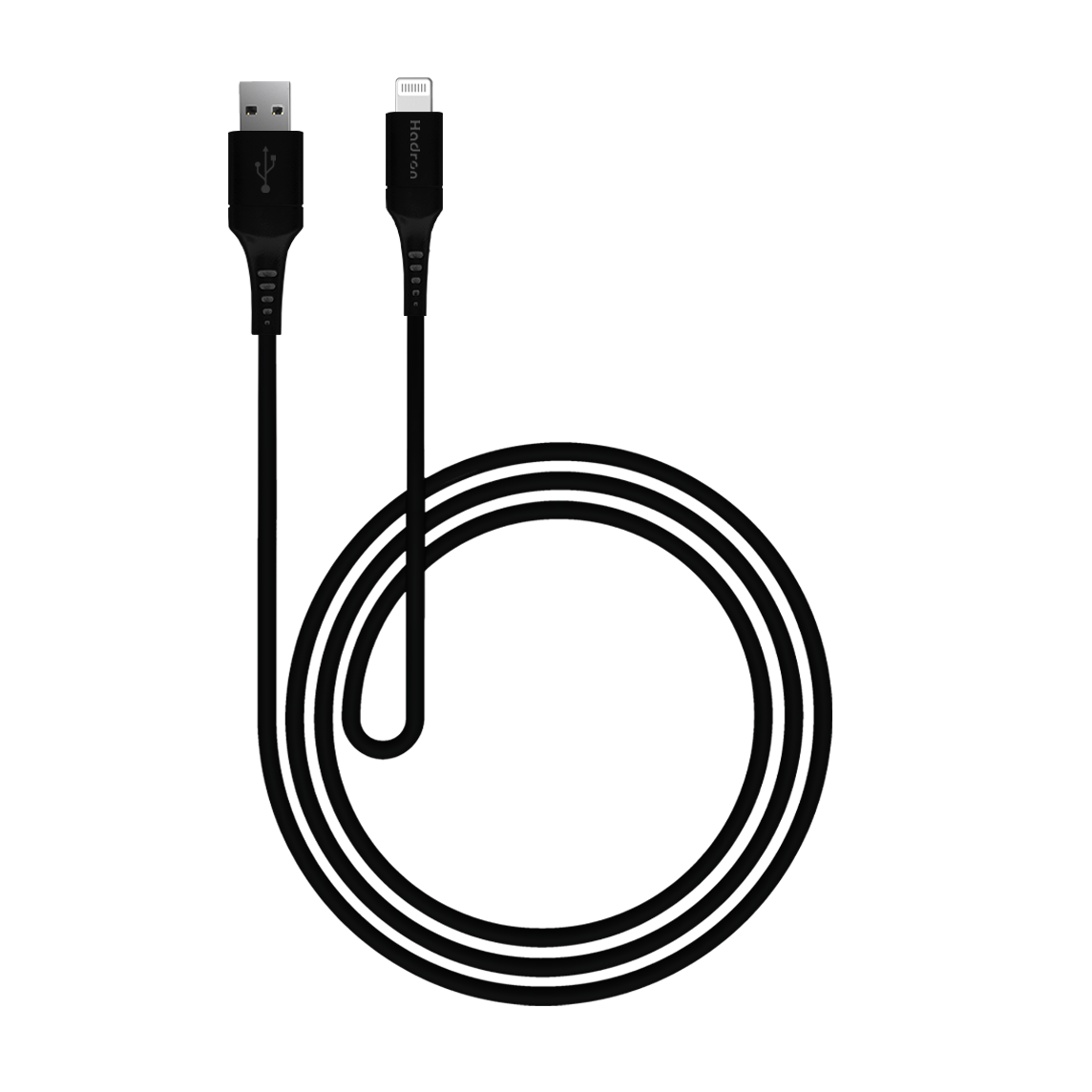 Hadron MFi USB to Lightning Cable HTC-A-L01 1m