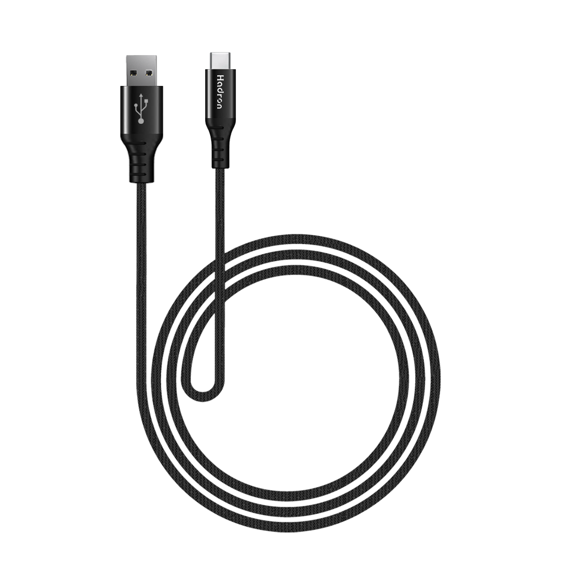 Hadron USB-C to USB Cable HTC-A-C02 1m