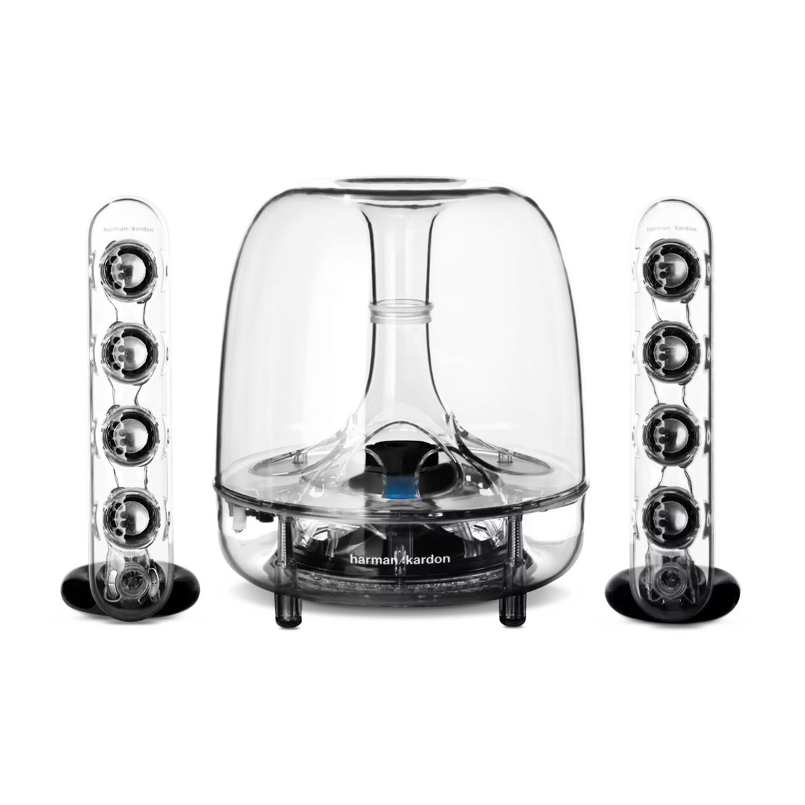 اسپیکر بلوتوثی هارمن کاردن مدل SoundSticks