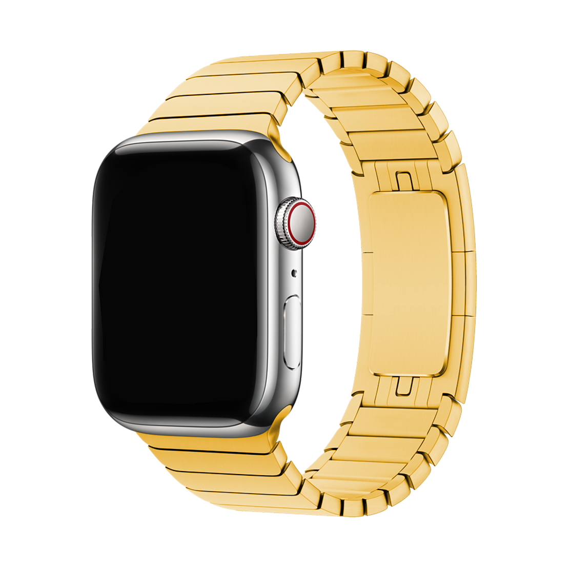 HC Link Bracelet Apple Watch Band