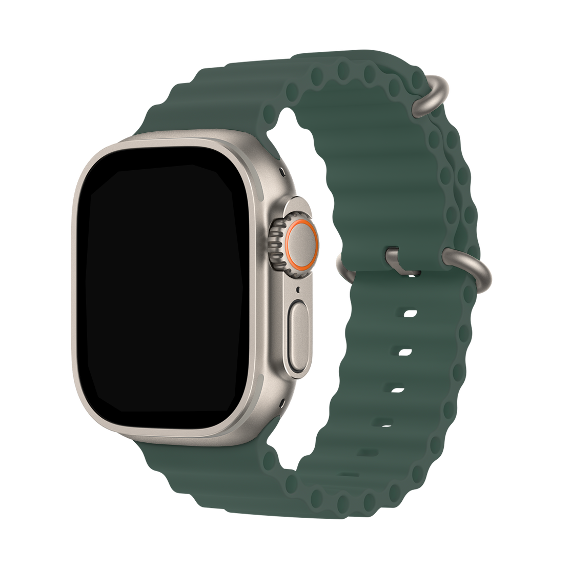 HC Ocean Band Strap Apple Watch Band