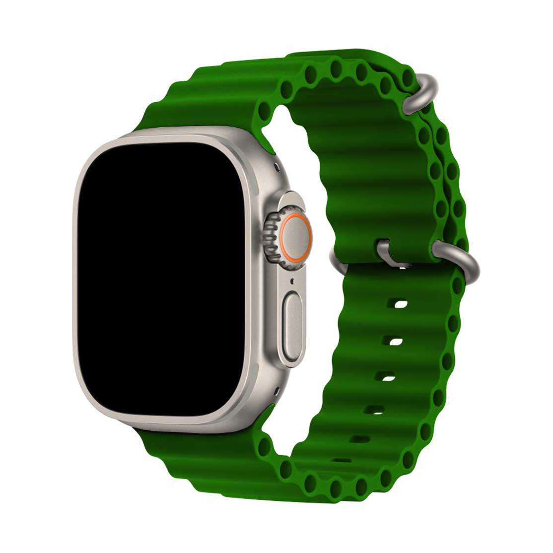 HC Ocean Band Strap Apple Watch Band