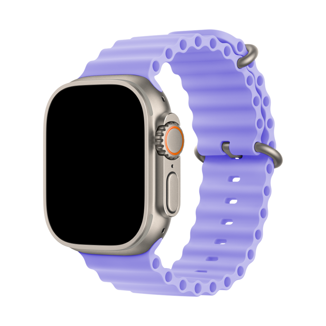 HC Ocean Band Strap Apple Watch Band