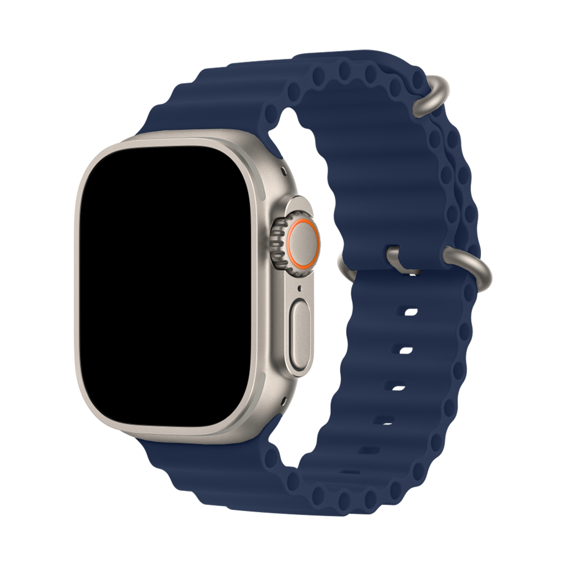 HC Ocean Band Strap Apple Watch Band