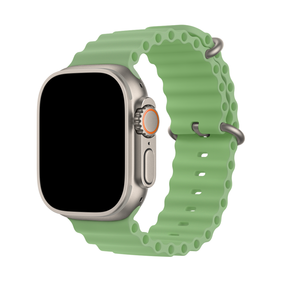 HC Ocean Band Strap Apple Watch Band