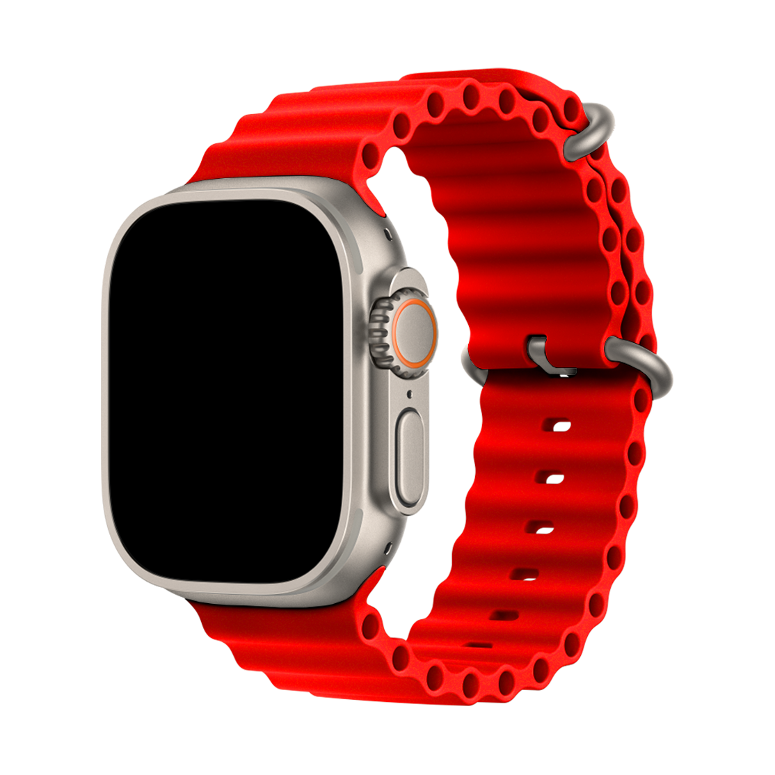 HC Ocean Band Strap Apple Watch Band