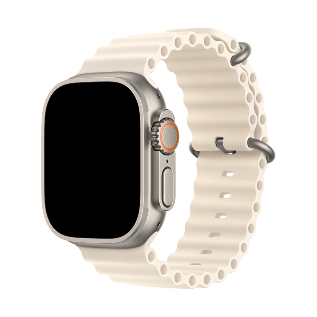 HC Ocean Band Strap Apple Watch Band