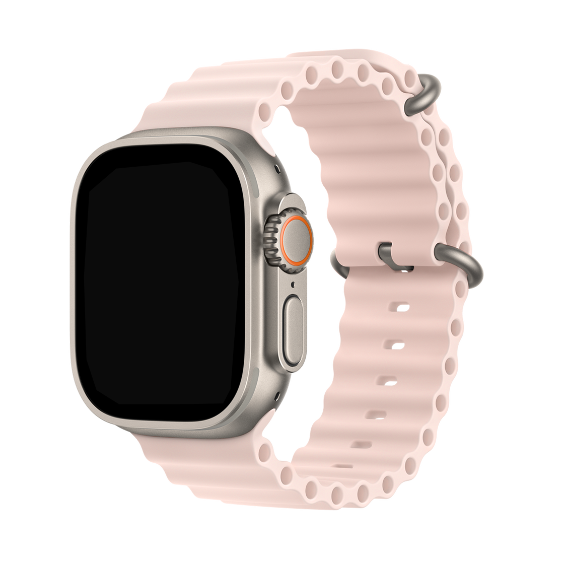 HC Ocean Band Strap Apple Watch Band