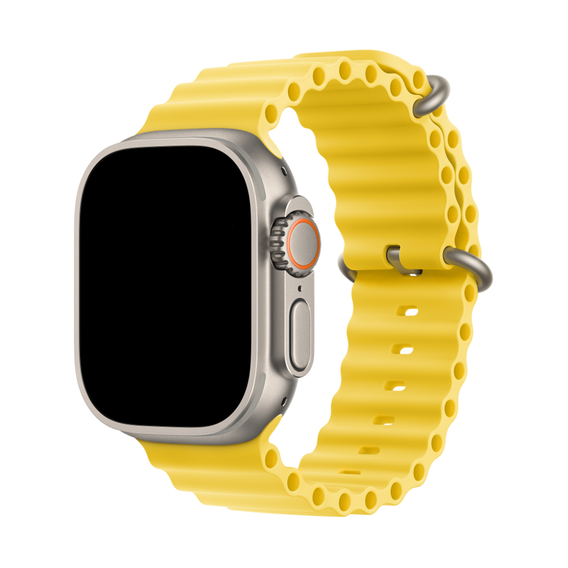 HC Ocean Band Strap Apple Watch Band