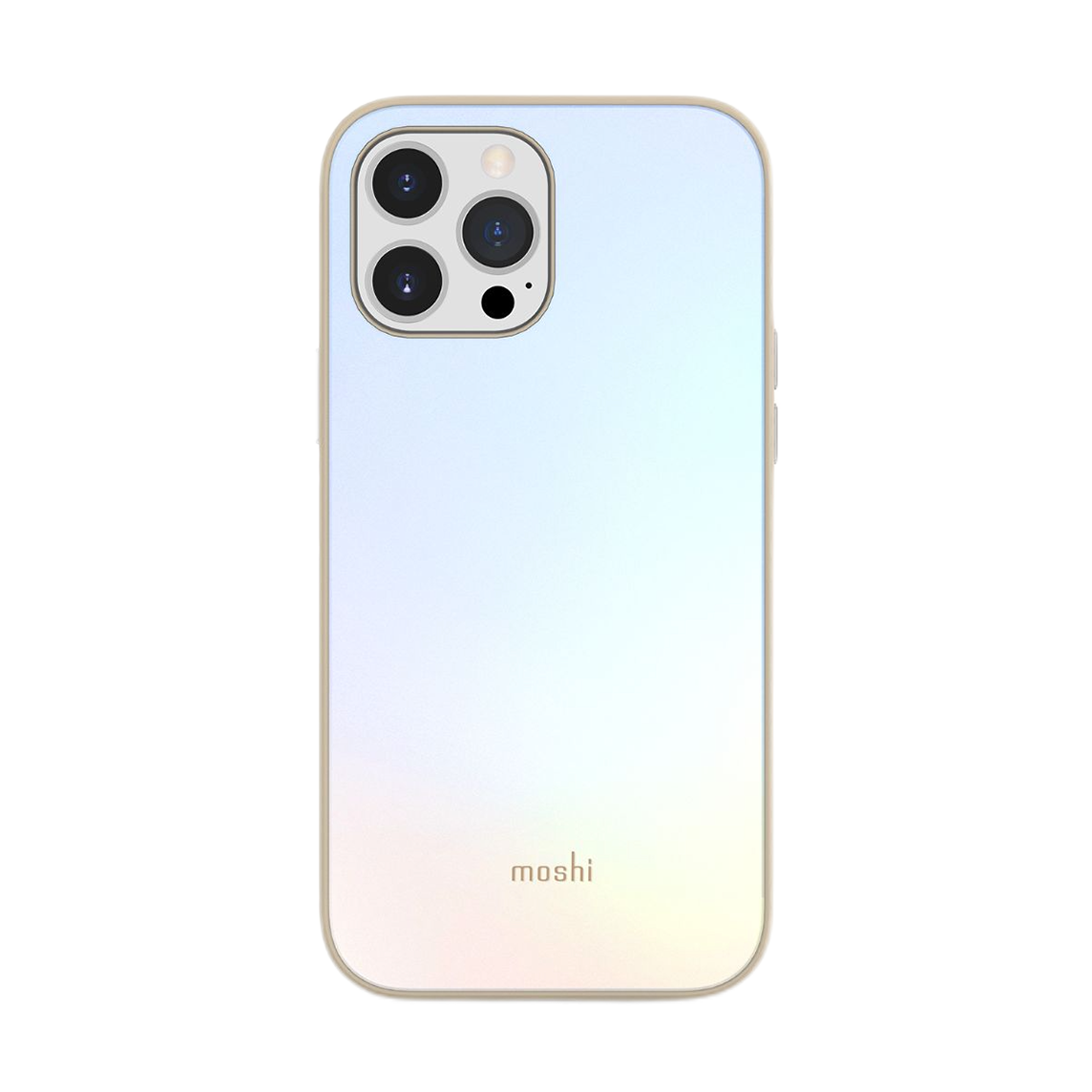 Moshi iGlaze Slim Hardshell Case for iPhone 13 Pro Max