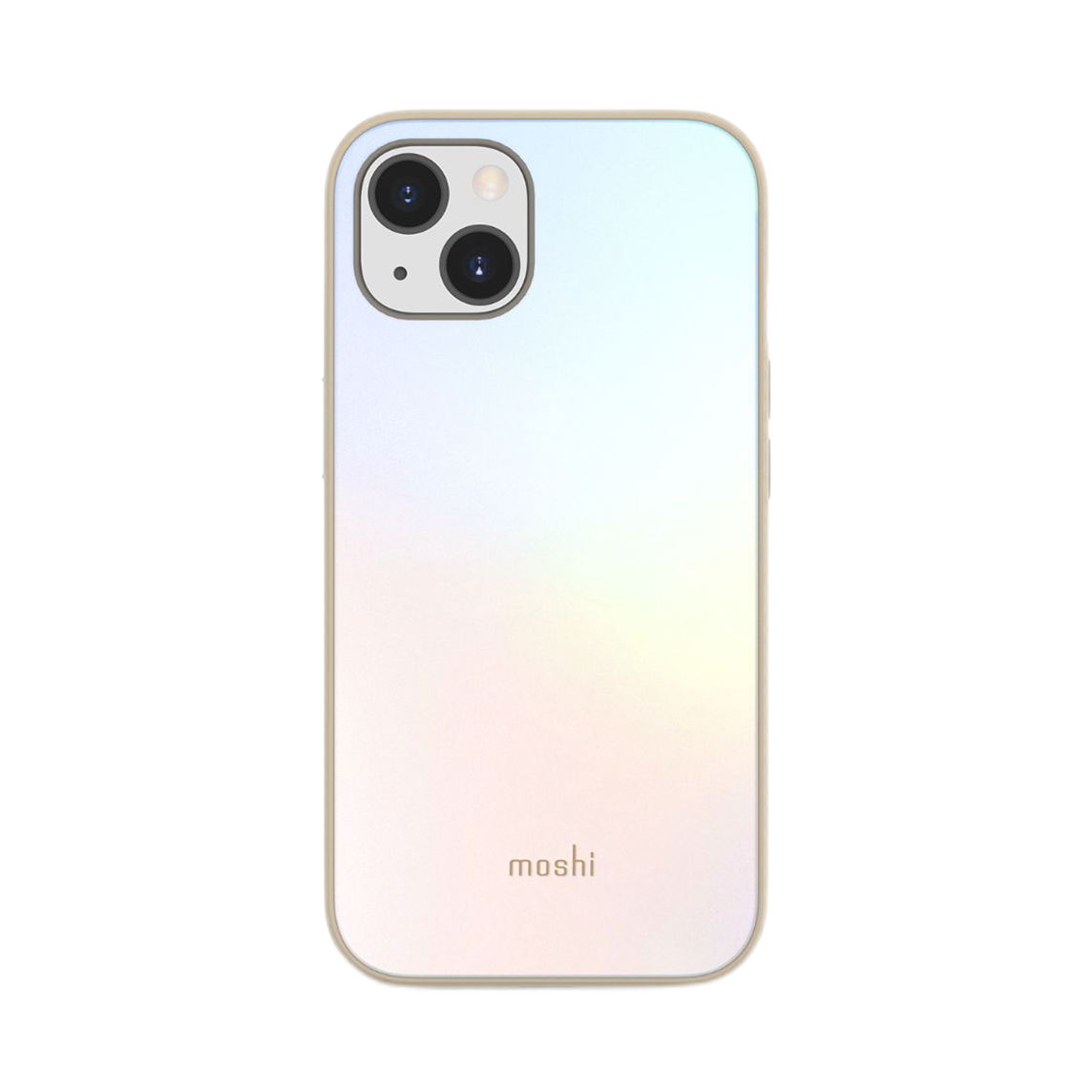 Moshi iGlaze Slim Hardshell Case for iPhone 13