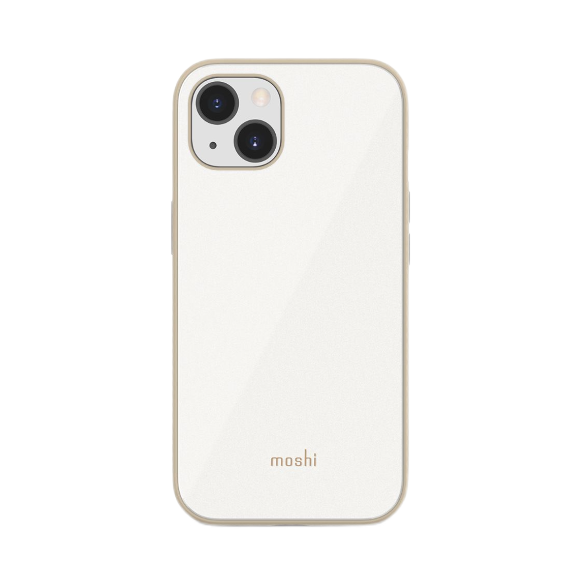 Moshi iGlaze Slim Hardshell Case for iPhone 13