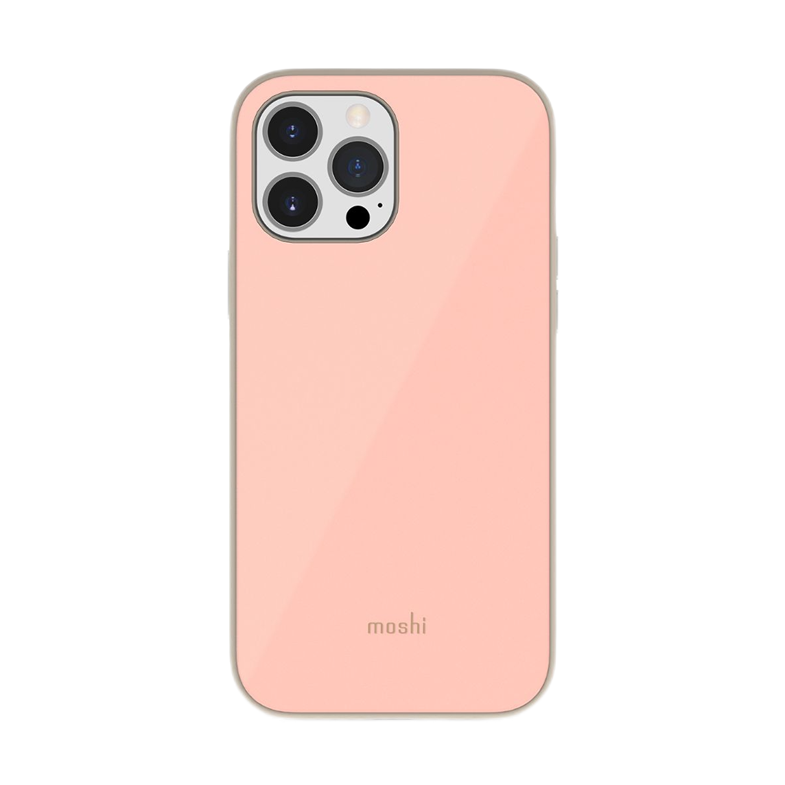 Moshi iGlaze Slim Hardshell Case for iPhone 13 Pro Max