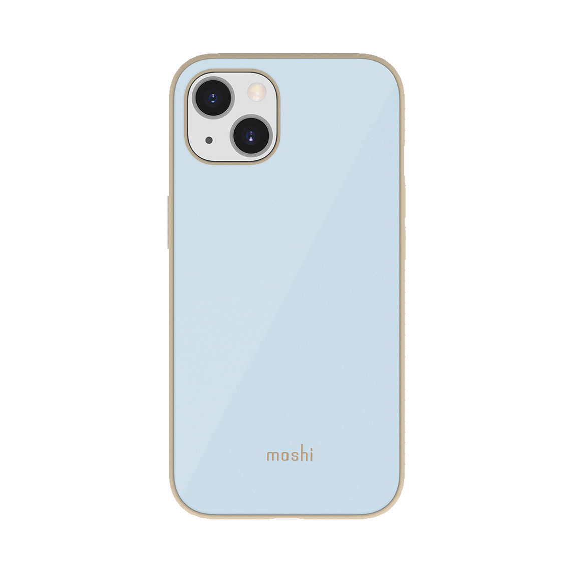 Moshi iGlaze Slim Hardshell Case for iPhone 13