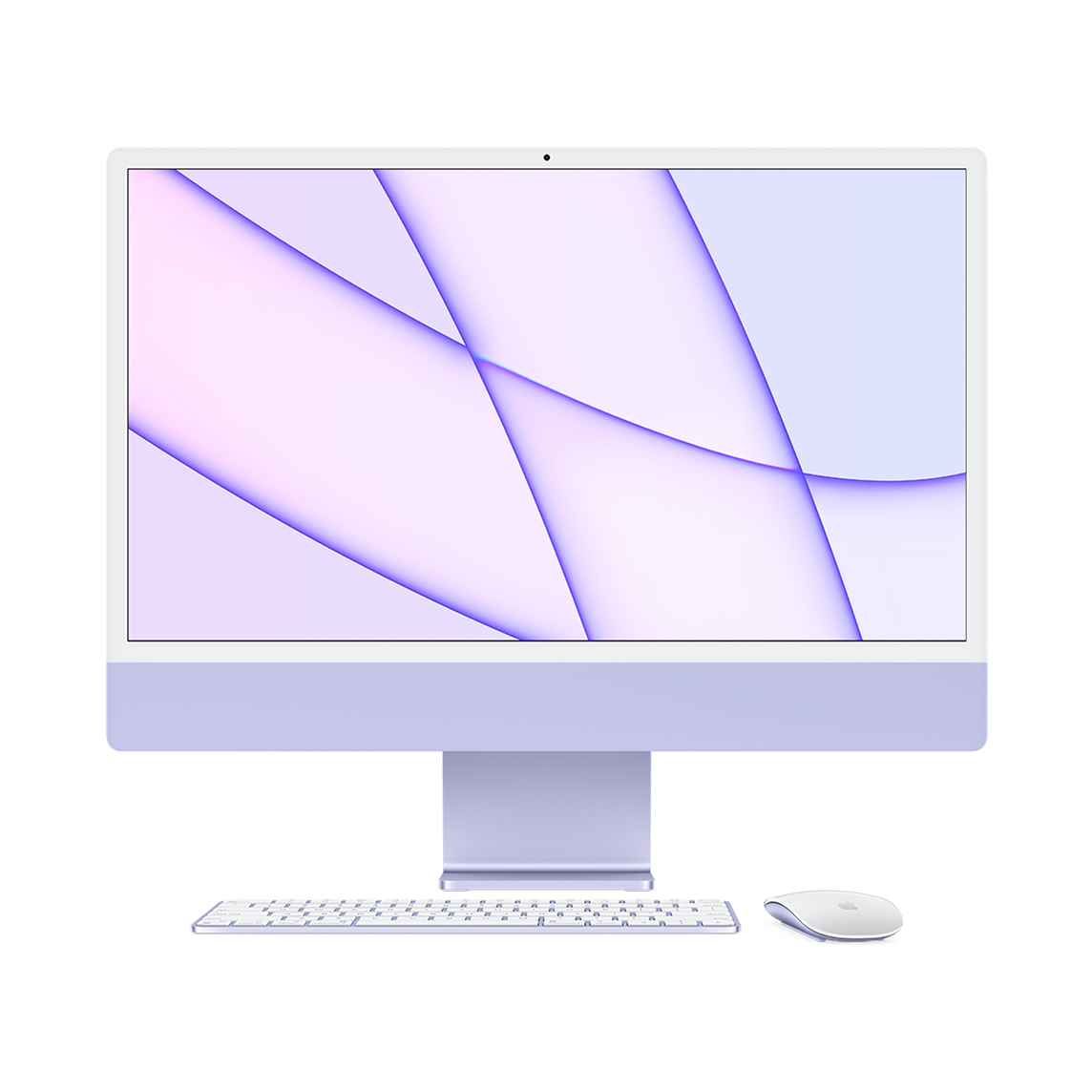 Apple iMac 24-inch M1 8-8Core/256GB 2021