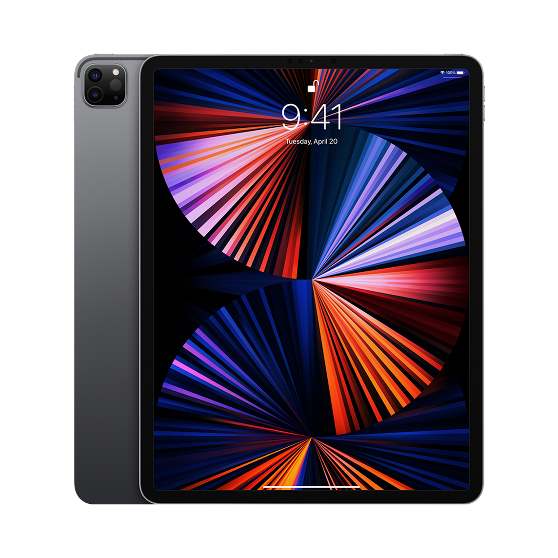 Apple iPad Pro M1 12.9-inch 1TB Wi-Fi