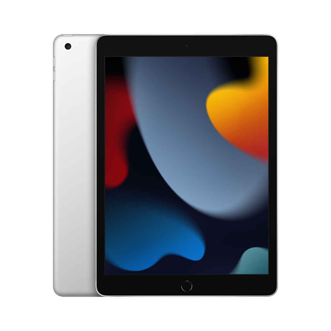 Apple iPad 10.2-inch 9th 64GB Wi-Fi