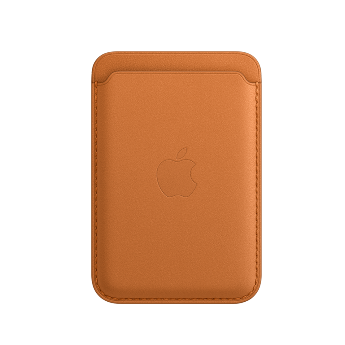 iPhone Leather Wallet with MagSafe