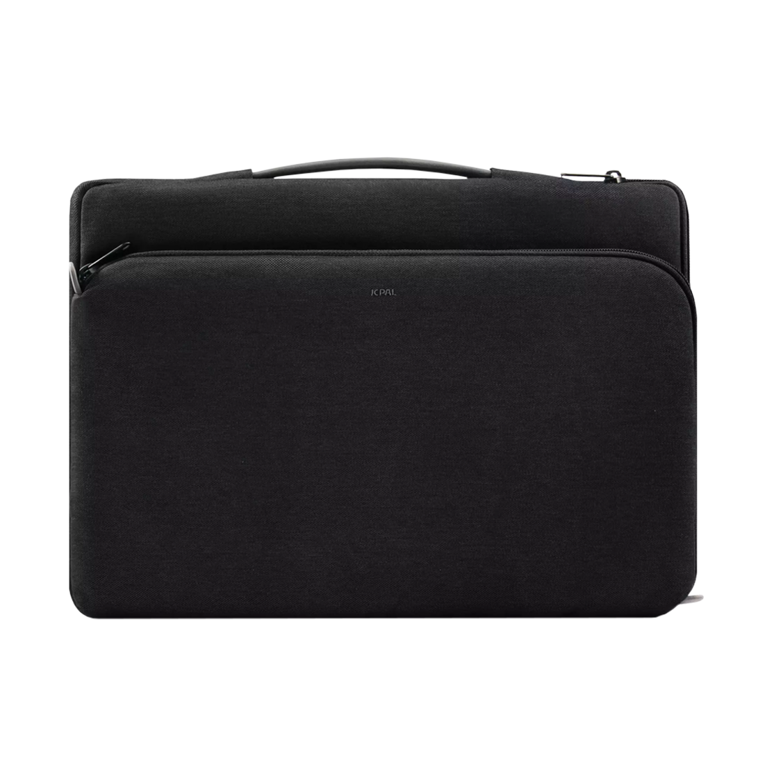 Jcpal Commuter Sleeve Logan Protection for Macbook 13-inch And 14-inch