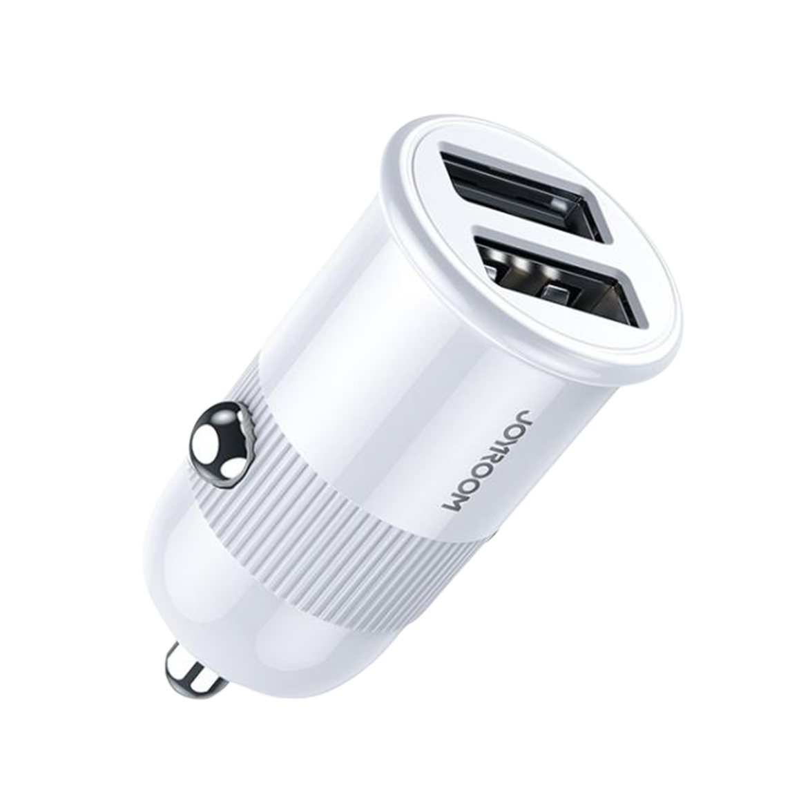 Joyroom C-A06 3.1A Dual-Port Smart Car Charger