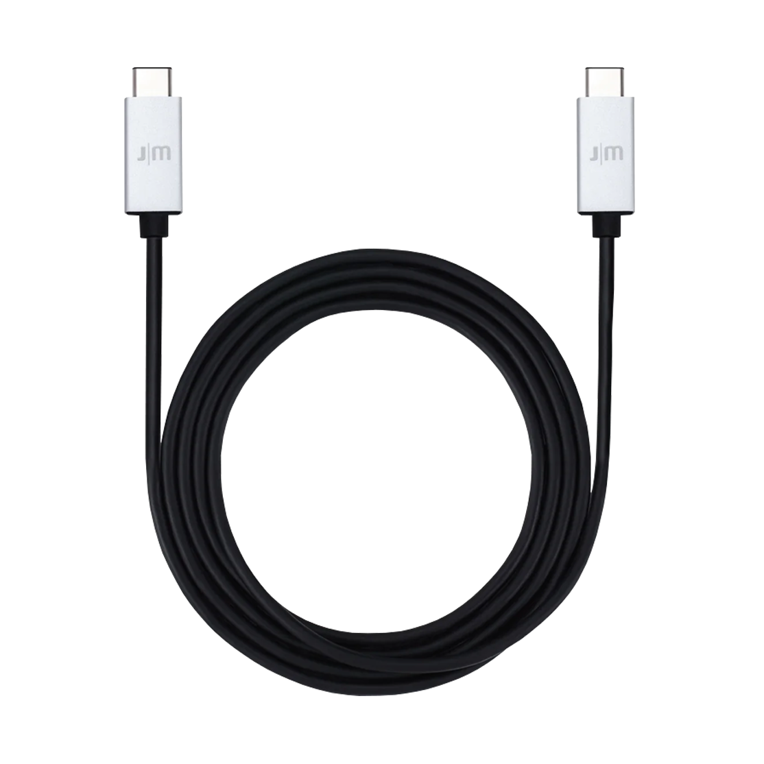 کابل USB-C جاست موبایل مدل AluCable دو متری