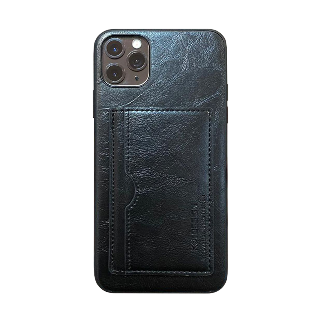 KSTDESIGN Leather Case For iPhone 11 Pro Max LE1