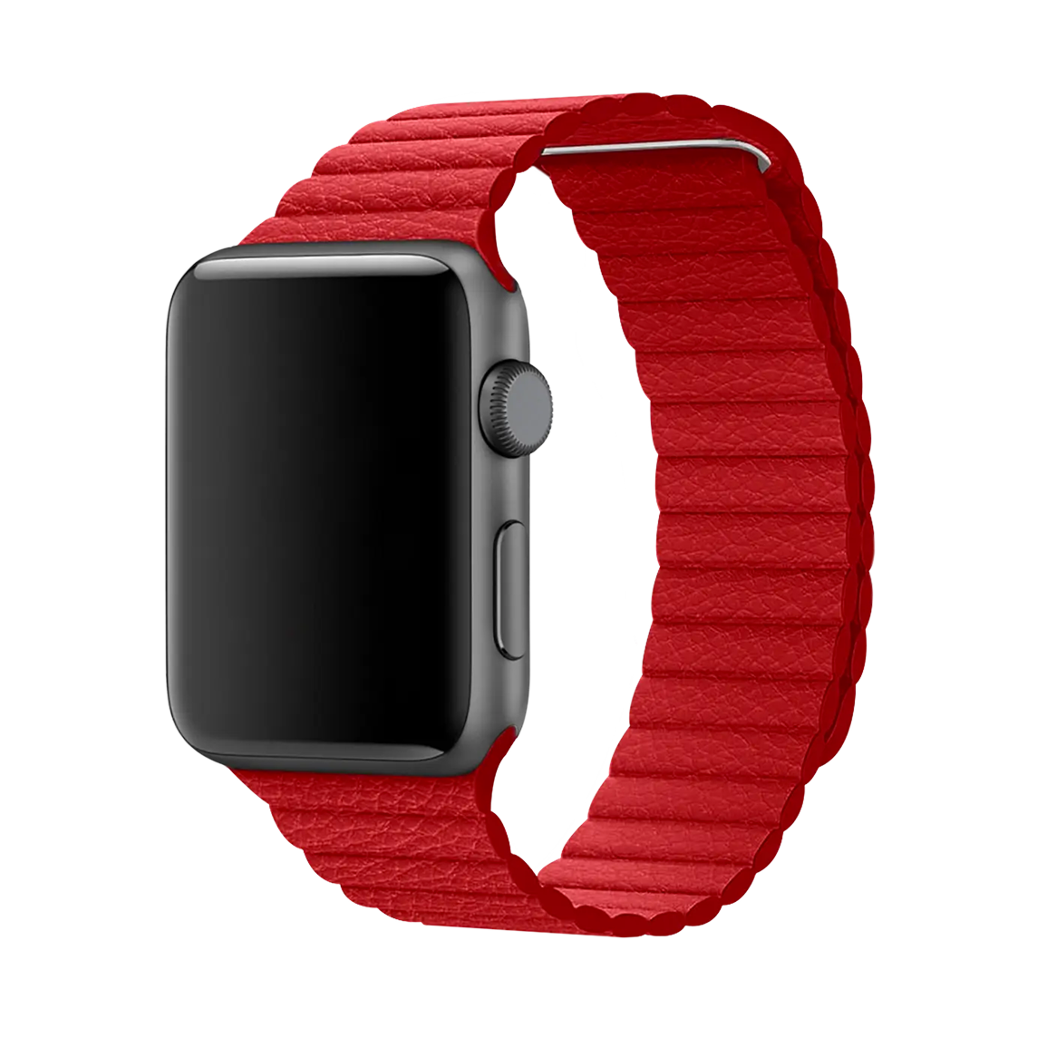 HC Leather Loop Apple Watch Band