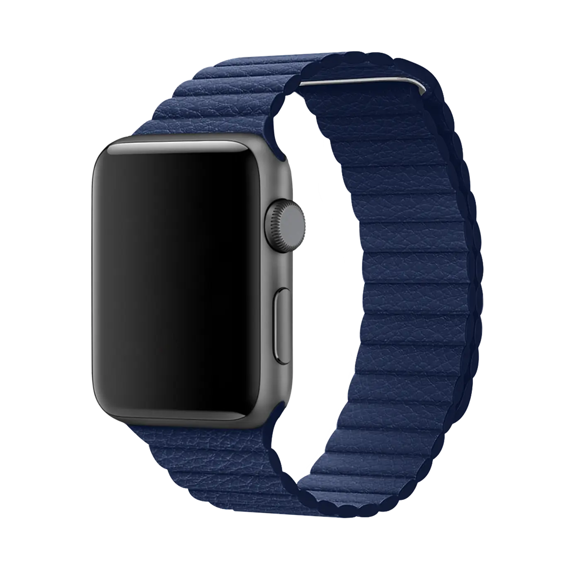 HC Leather Loop Apple Watch Band