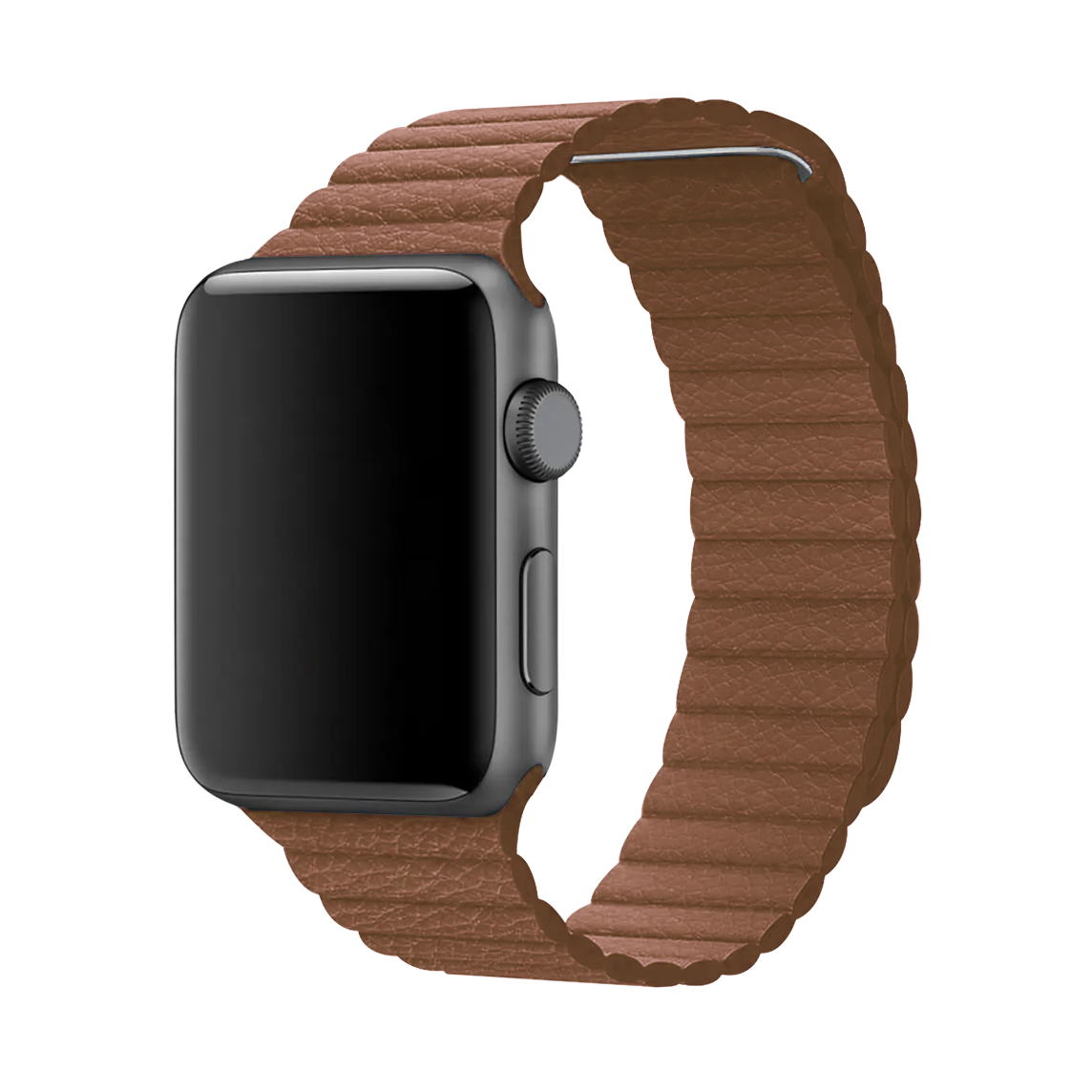 HC Leather Loop Apple Watch Band