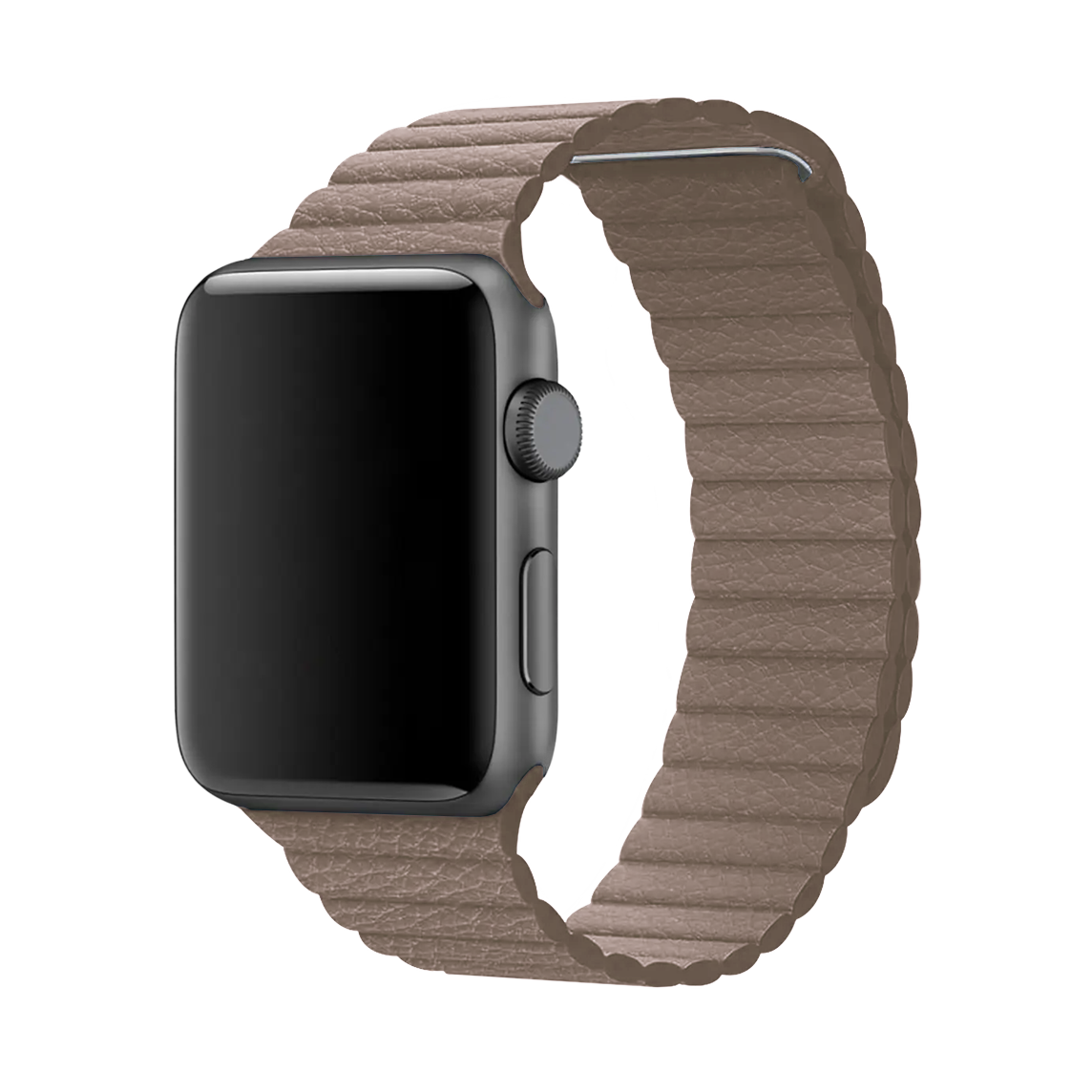 HC Leather Loop Apple Watch Band