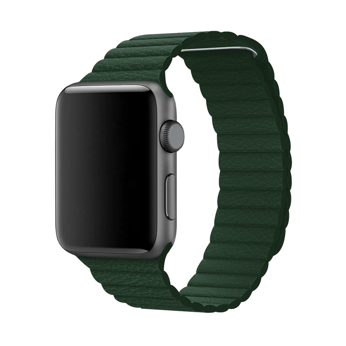 HC Leather Loop Apple Watch Band