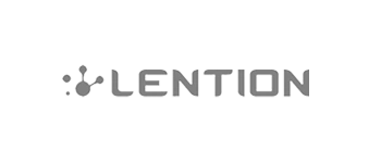 Lention