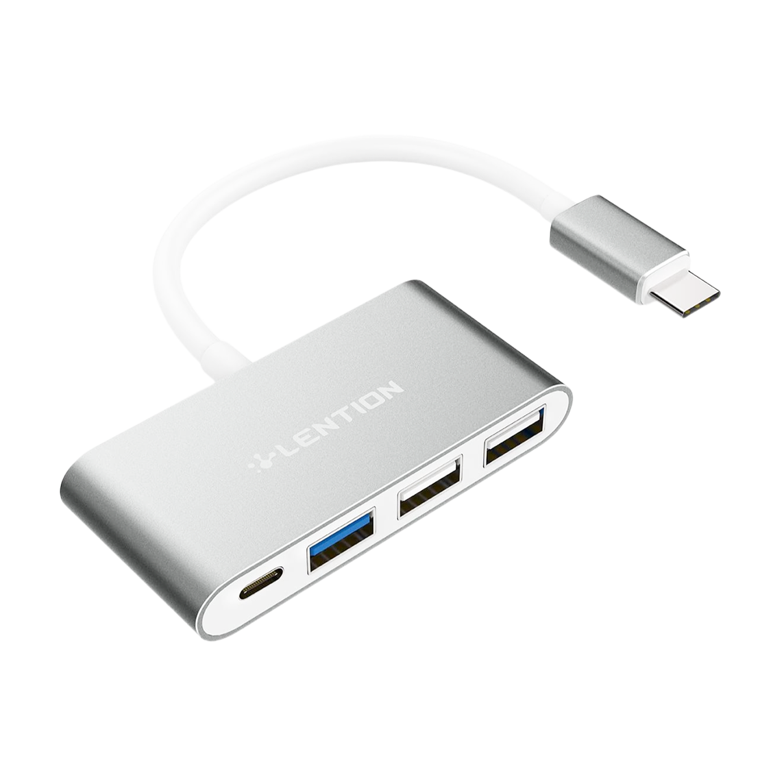 Lention USB-C to USB and USB-C C13se