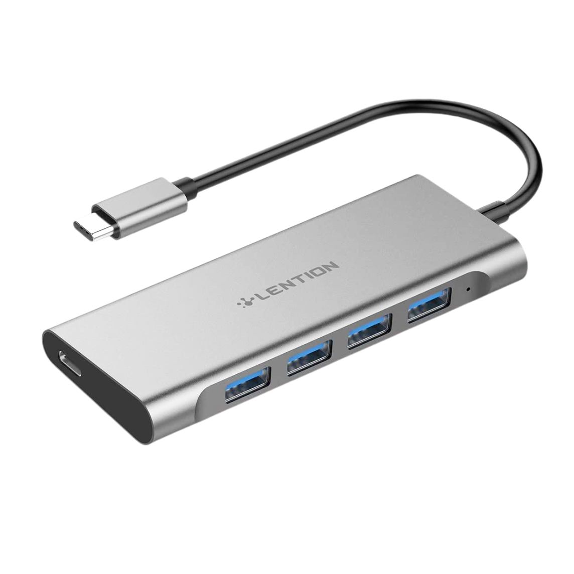 Lention USB-C to USB and USB-C C31