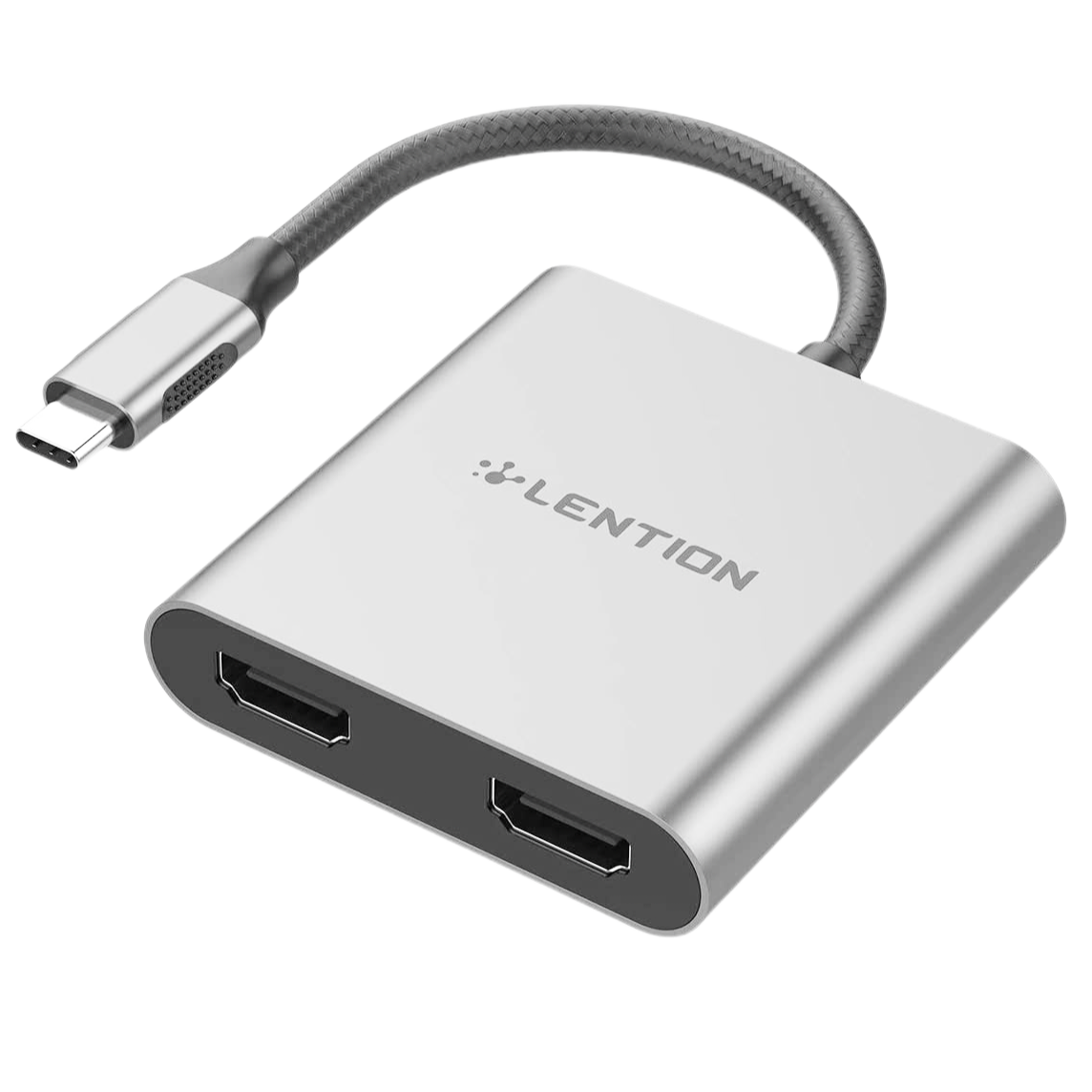 Lention HDMI Splitter C53s