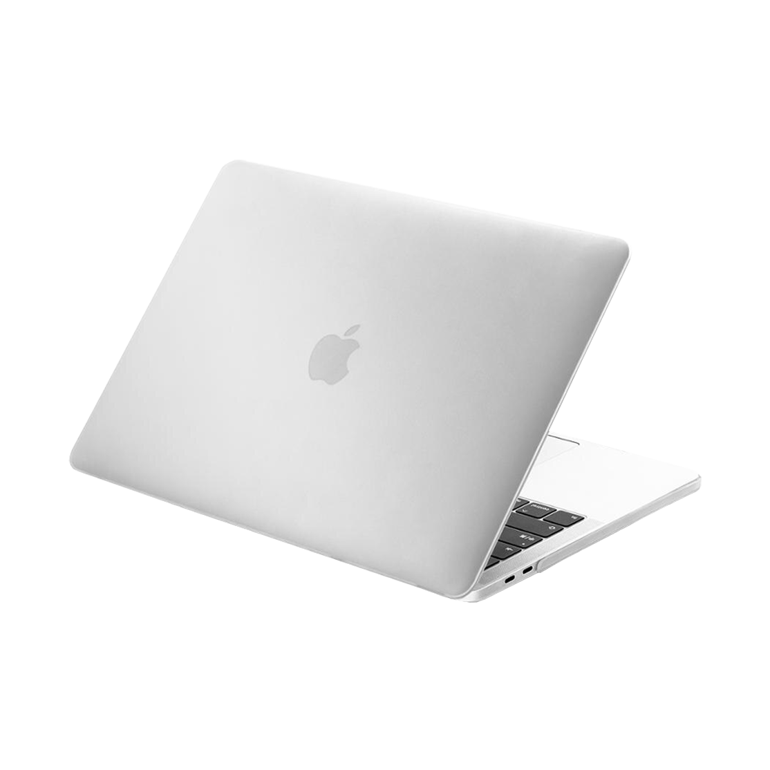 Lention Matte Finish Case for MacBook Pro 13-inch 2016-2020 PCC-SJ-PRO13T-TRA