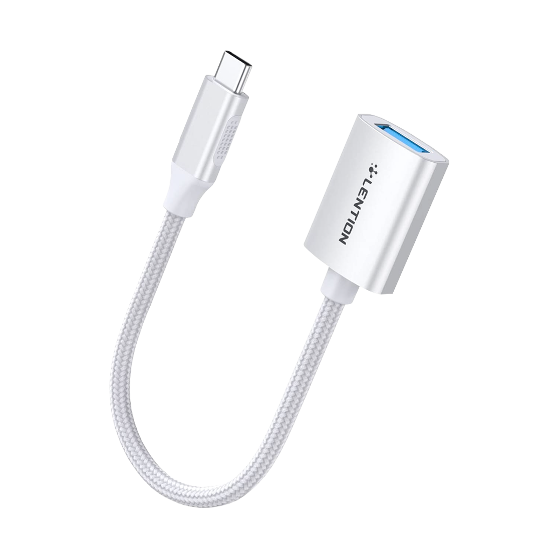 Lention OTG Adapter USB-C to USB C6