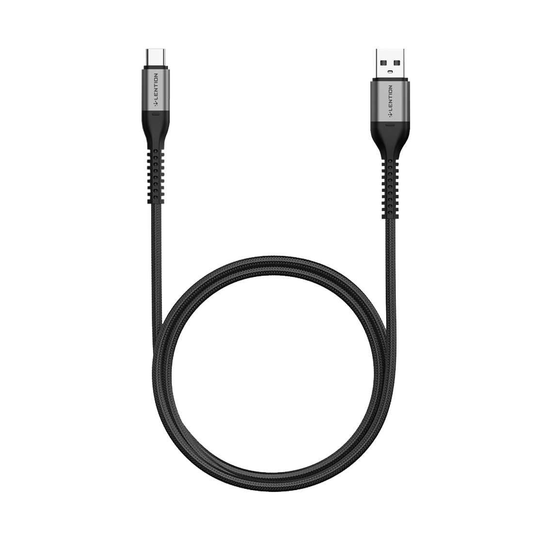 Lention USB-C Cable 27W CCT