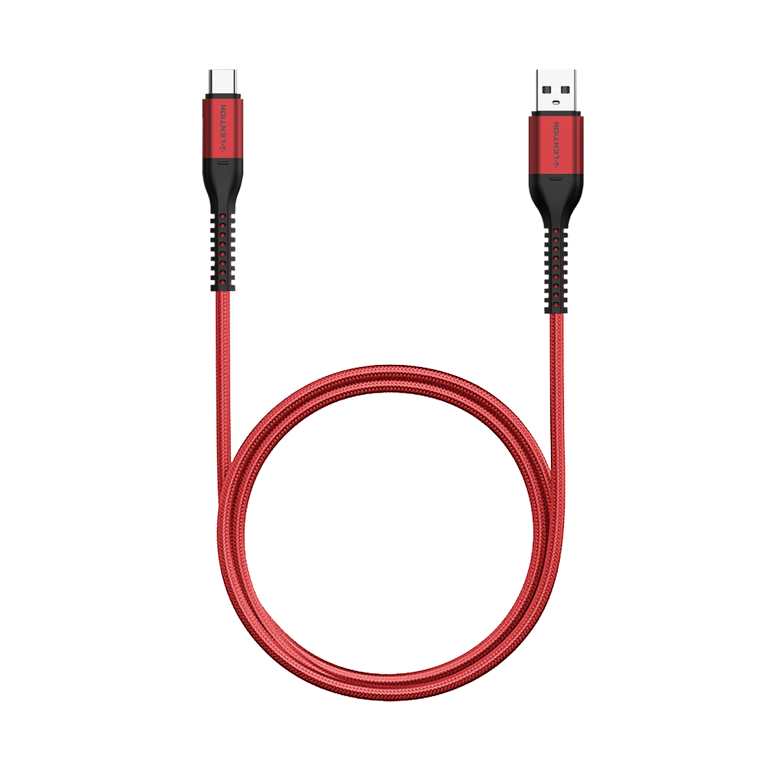 Lention USB-C Cable 27W CCT