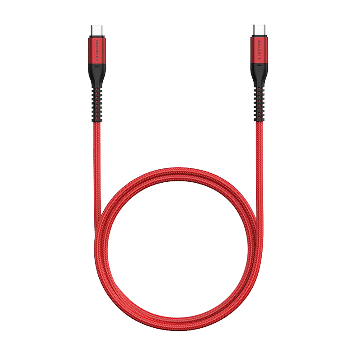 Lention USB-C Cable 60W CCT