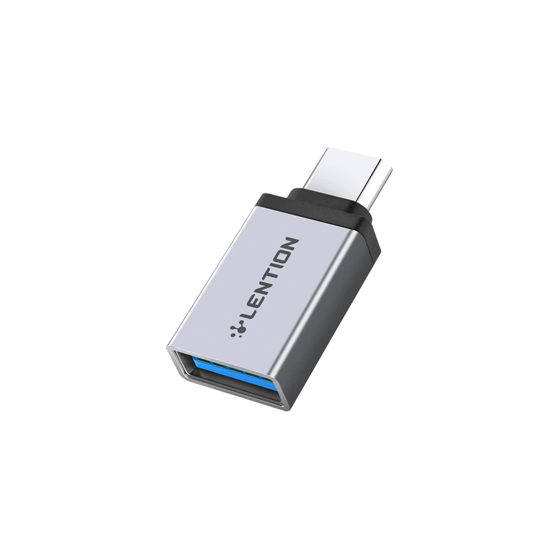 تبدیل USB-C به USB لنشن مدل C3