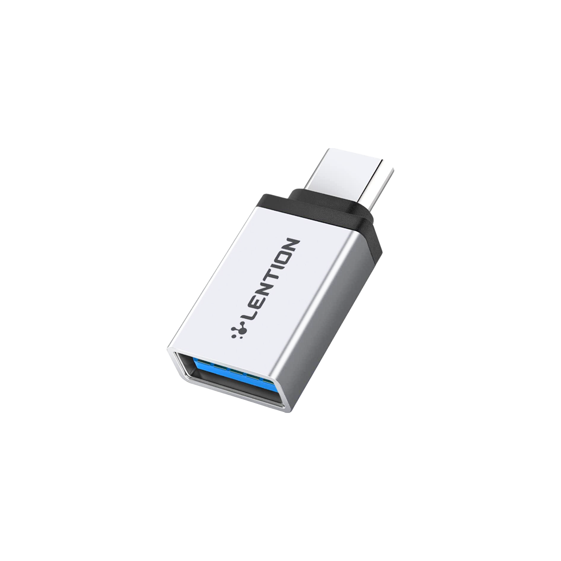 Lention USB-C to USB 3.0 Adapter OTG C3