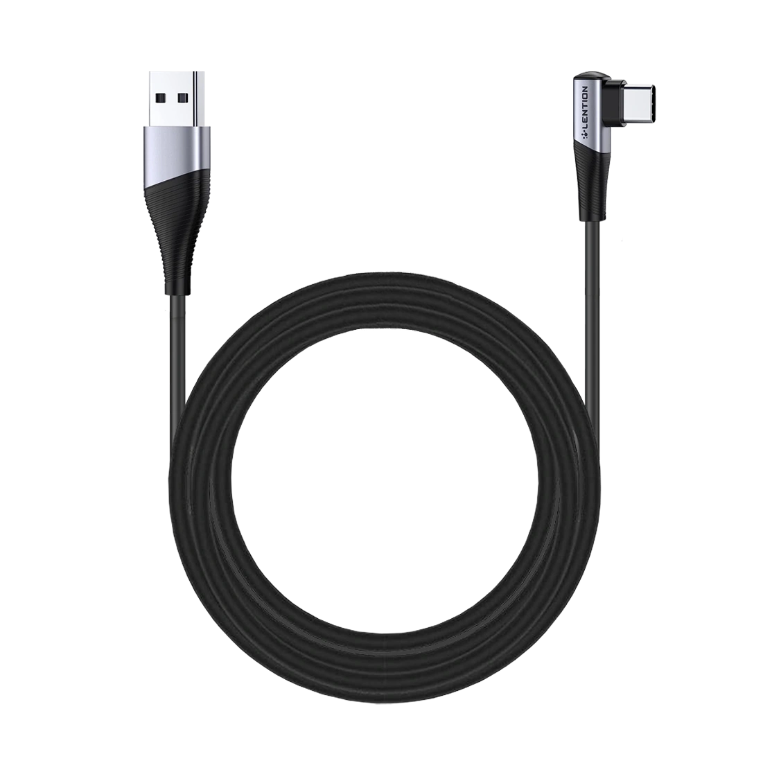 کابل شارژ USB-C 3A لنشن مدل ACE-3A دو متری