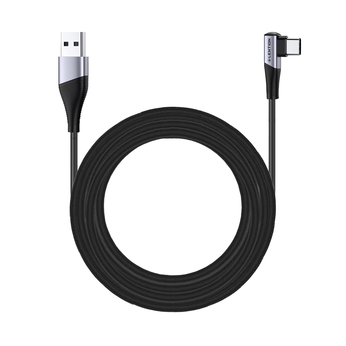 کابل شارژ USB-C 3A لنشن مدل ACE-3A سه متری