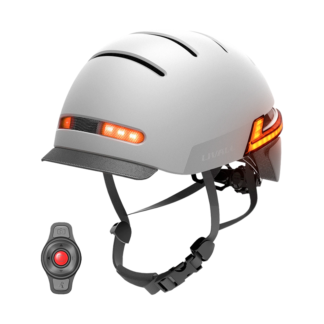 Livall Smart HelmetPhone BH51 M Neo