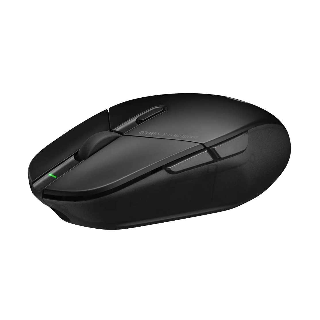 موس بی سیم لاجیتک مدل G303 Shroud Edition