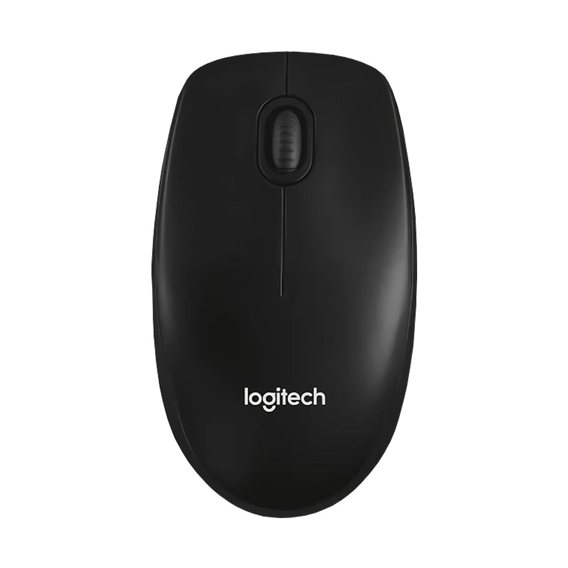 Logitech Optical USB Mouse M100